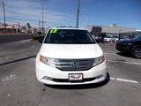 Used 2012 Honda Odyssey Touring Elite image 2