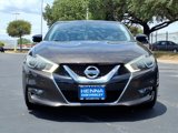 Used 2016 Nissan Maxima Platinum image 2
