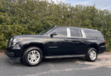 Used 2015 Chevrolet Suburban LT image 3