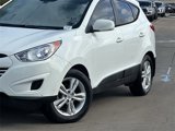 Used 2011 Hyundai Tucson GLS image 3