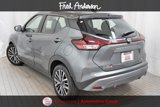 Used 2023 Nissan Kicks SV image 4