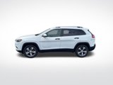 Used 2019 Jeep Cherokee Limited image 2