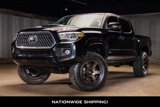 Used 2018 Toyota Tacoma TRD Sport image 4