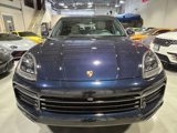 Used 2021 Porsche Cayenne Coupe image 2