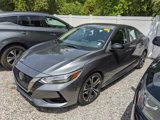 Used 2020 Nissan Sentra SR image 2