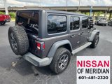 Used 2018 Jeep Wrangler Unlimited Sport S image 5