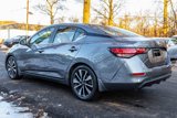 Certified 2022 Nissan Sentra SV w/ SV Premium Package image 4