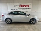 Used 2016 Chevrolet Cruze LT image 6