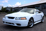 Used 1999 Ford Mustang Cobra image 2