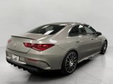 Certified 2021 Mercedes-Benz CLA 35 AMG 4MATIC image 3