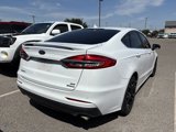 Certified 2019 Ford Fusion SE w/ Equipment Group 151A image 4
