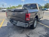 Used 2016 Ford F150 XLT w/ Equipment Group 302A Luxury image 5