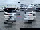 New 2025 Chevrolet Trax RS w/ Sunroof Package image 4