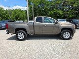 Used 2015 GMC Canyon SLE w/ SLE Convenience Package image 4