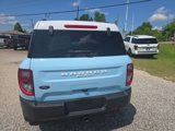 Used 2024 Ford Bronco Sport Heritage w/ Heritage Convenience Package image 6