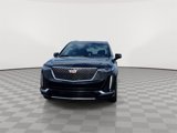 New 2025 Cadillac XT6 Luxury image 3