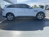 Used 2019 Jaguar F-PACE Premium image 4