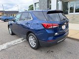 Used 2022 Chevrolet Equinox LT image 4
