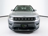 Used 2018 Jeep Compass Limited w/ Navigation Group image 2