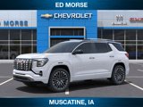 New 2026 GMC Terrain Denali w/ LPO, Floor Liner Package image 2