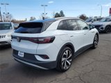 Used 2021 Volkswagen ID.4 Pro S image 3