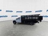 Used 2008 Dodge Ram 4500 Truck 4x4 Regular Cab w/ HD Snow Plow Prep Group image 6