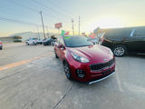 Used 2019 Kia Sportage SX image 4