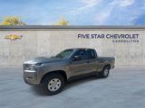 Used 2022 Nissan Frontier S image 4