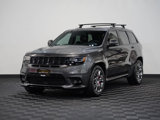 Used 2018 Jeep Grand Cherokee SRT image 3