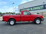 Used 2001 Ford Ranger XL image 6