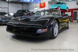 Used 2000 Chevrolet Corvette Convertible image 2