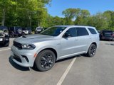 New 2025 Dodge Durango R/T image 2
