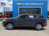 New 2025 Chevrolet Trax LS w/ LS Convenience Package image 2