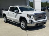 Used 2020 GMC Sierra 1500 SLT w/ SLT Premium Plus Package image 4