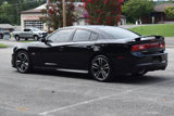 Used 2013 Dodge Charger SRT8 Super Bee w/ Convenience Group II image 4