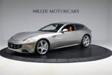 Certified 2012 Ferrari FF image 2