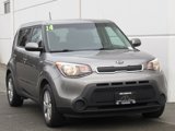 Used 2014 Kia Soul image 2
