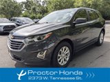 Used 2020 Chevrolet Equinox LS w/ LS Convenience Package image 6