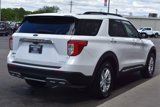 Used 2022 Ford Explorer XLT image 6