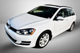 Used 2017 Volkswagen Golf SE image 2