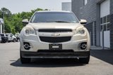 Used 2011 Chevrolet Equinox LT image 2