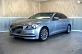 Used 2015 Hyundai Genesis 3.8 w/ Option Group 04 image 4