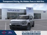 New 2025 Ford Bronco Sport Big Bend image 2