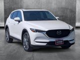 Used 2019 MAZDA CX-5 Signature image 3