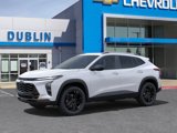 New 2025 Chevrolet Trax ACTIV w/ Sunroof Package image 3
