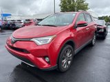 Used 2017 Toyota RAV4 XLE image 4