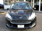 Used 2014 Ford Fiesta SE image 4