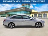 Used 2023 Hyundai Elantra SEL w/ Convenience Package image 4
