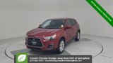 Used 2015 Mitsubishi Outlander Sport ES image 6