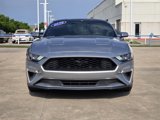Used 2020 Ford Mustang Premium w/ Black Accent Package image 2